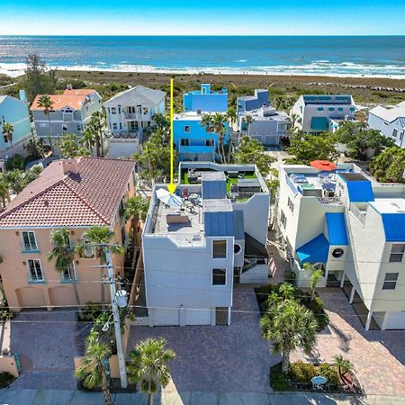 Coastal Surfside Daire Siesta Key Dış mekan fotoğraf
