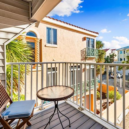 Coastal Surfside Daire Siesta Key Dış mekan fotoğraf
