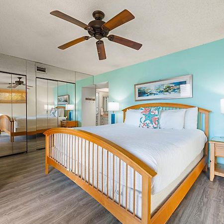Coastal Surfside Daire Siesta Key Dış mekan fotoğraf