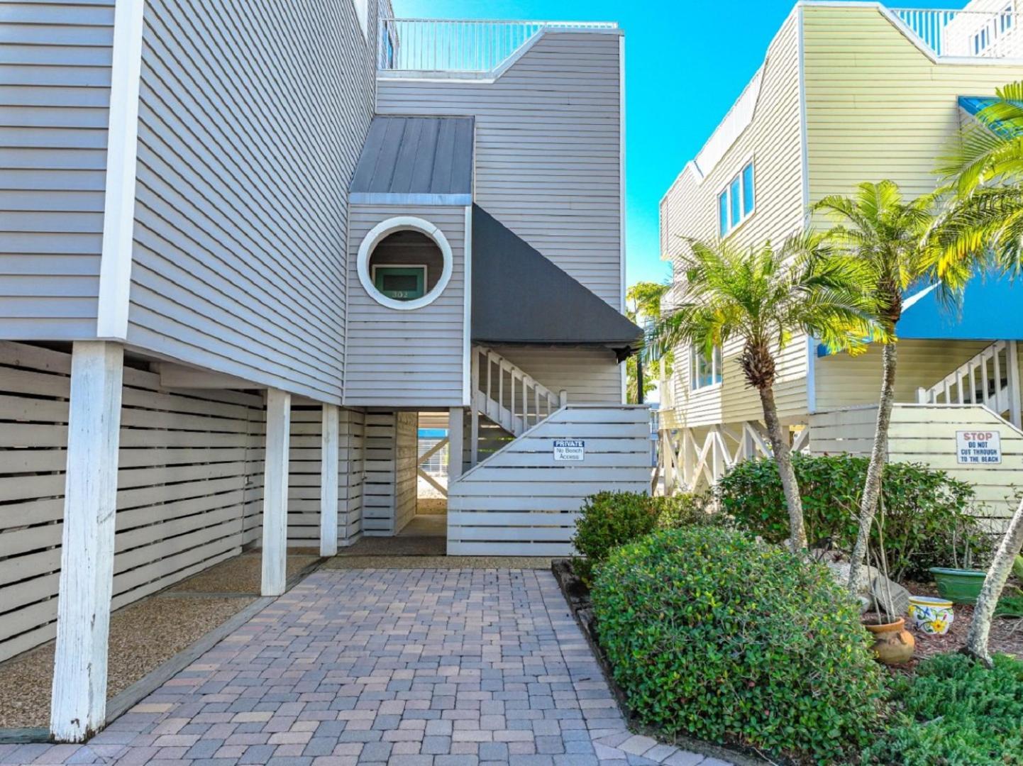 Coastal Surfside Daire Siesta Key Dış mekan fotoğraf