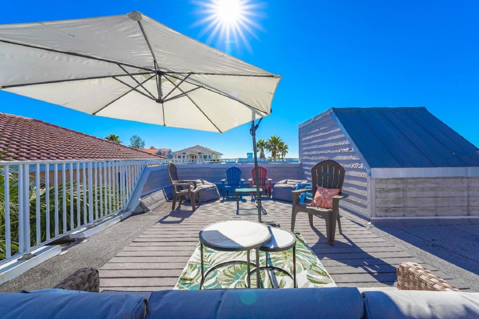 Coastal Surfside Daire Siesta Key Dış mekan fotoğraf