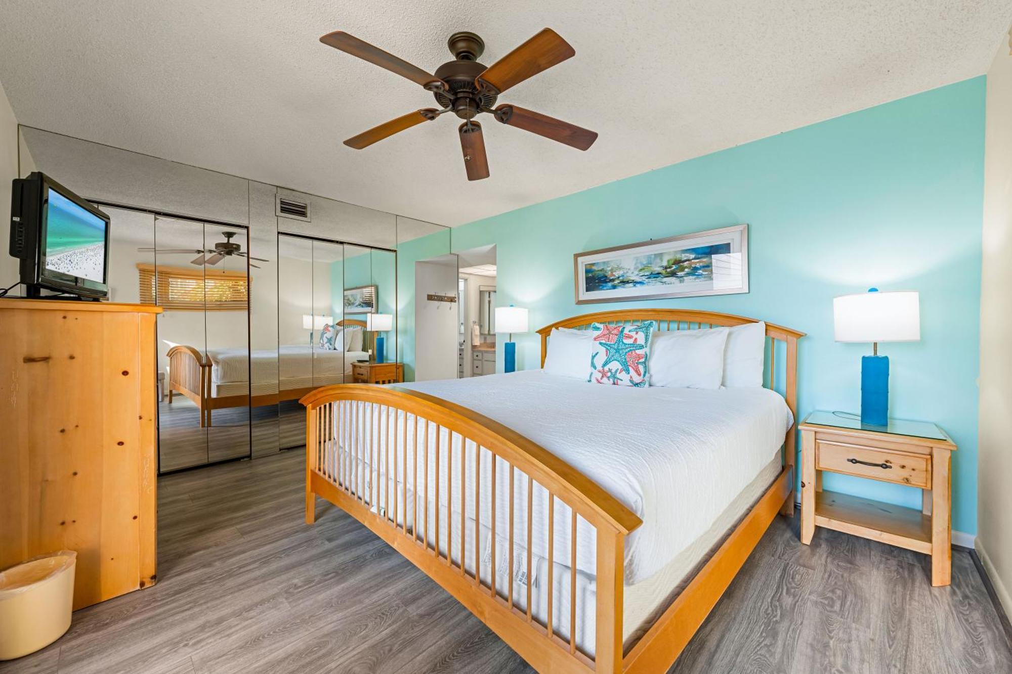 Coastal Surfside Daire Siesta Key Dış mekan fotoğraf