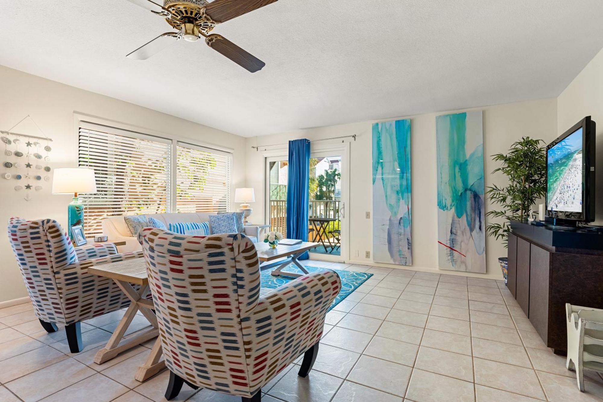 Coastal Surfside Daire Siesta Key Dış mekan fotoğraf