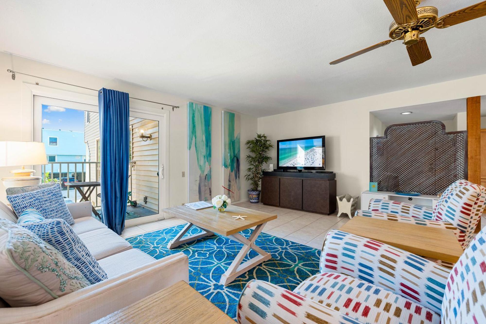 Coastal Surfside Daire Siesta Key Dış mekan fotoğraf